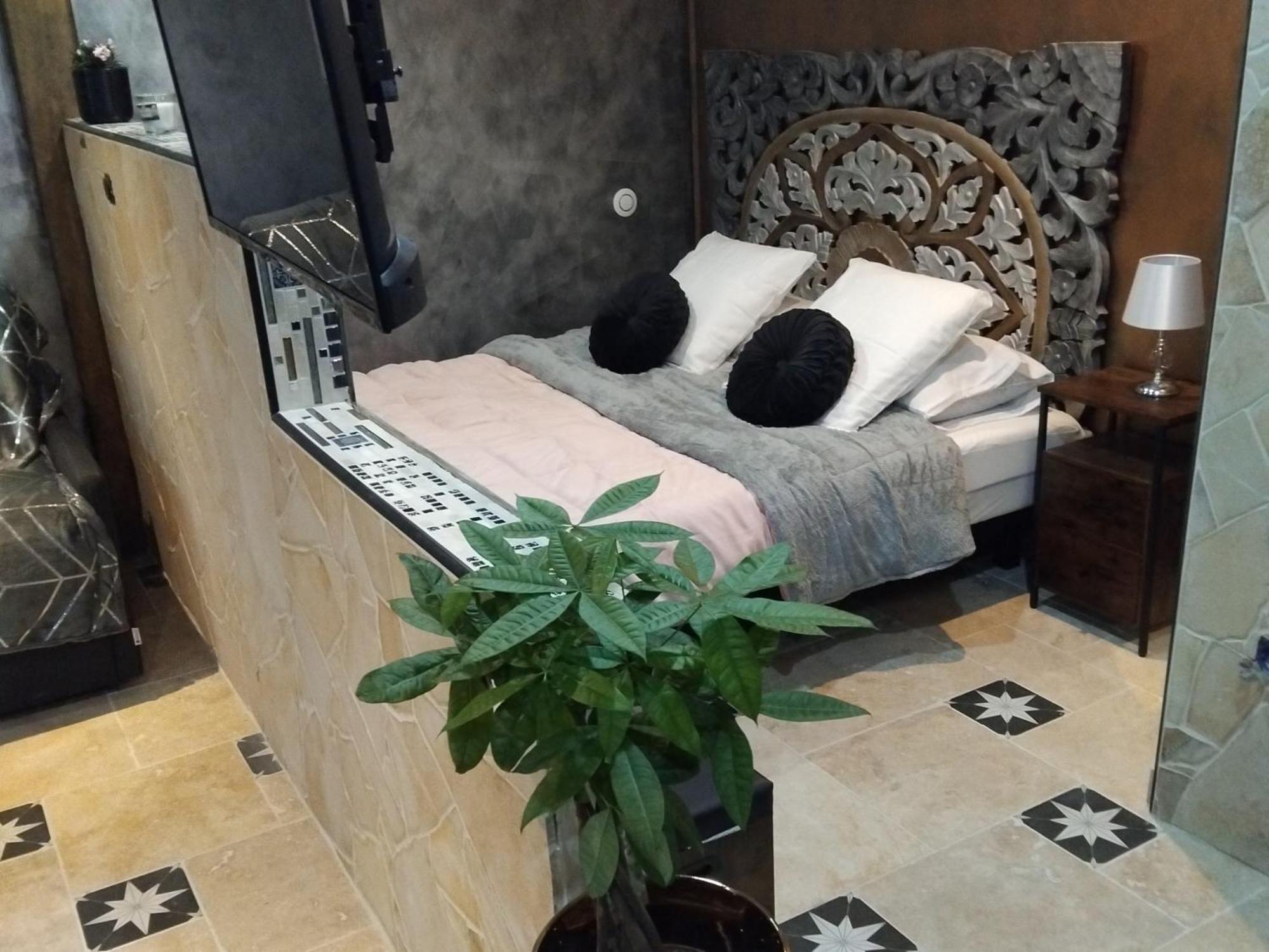Apartamento Drissia&othman Atipik Carcasona