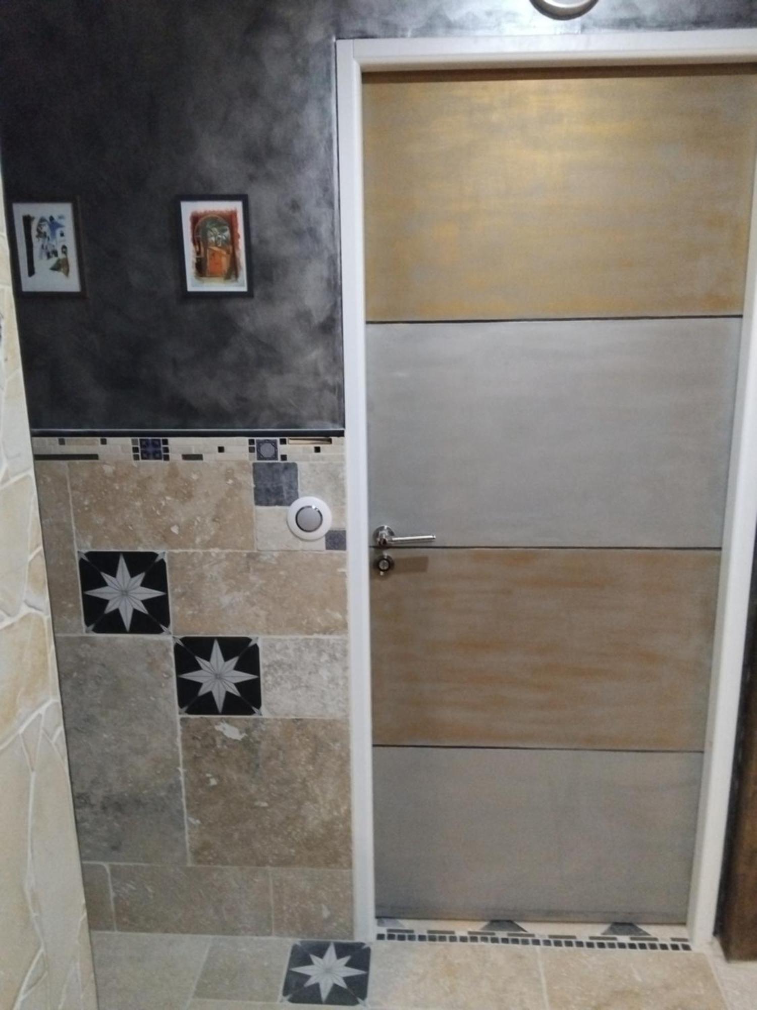 Drissia&othman Atipik Apartamento