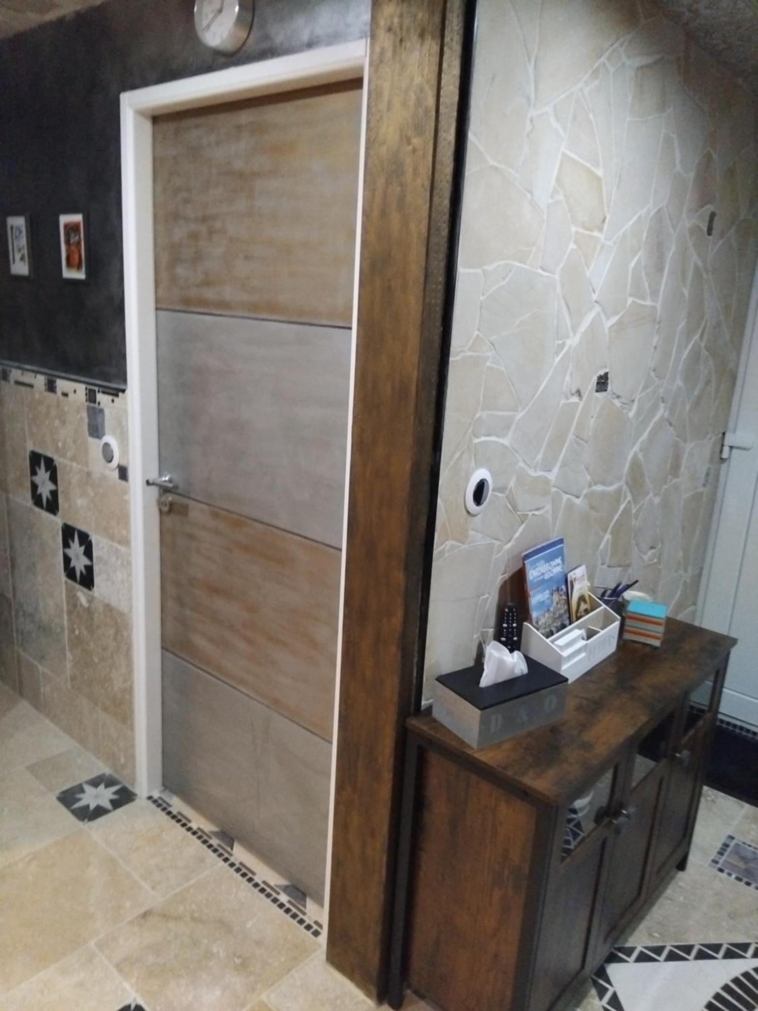 Apartamento Drissia&othman Atipik