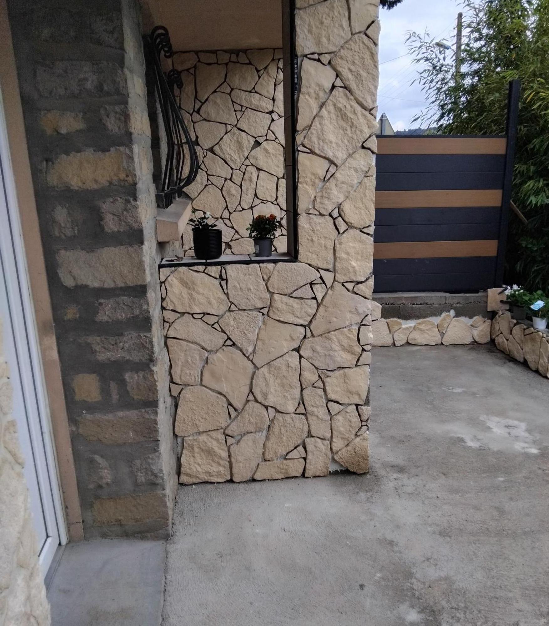 Apartamento Drissia&othman Atipik Carcasona