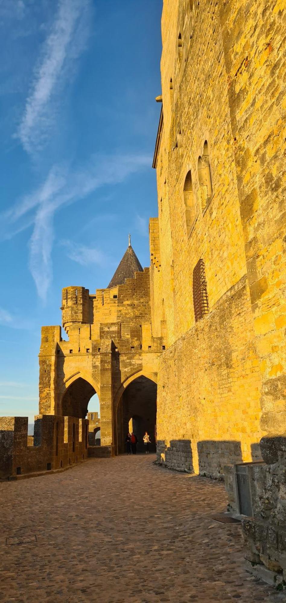 Drissia&othman Atipik Carcassonne