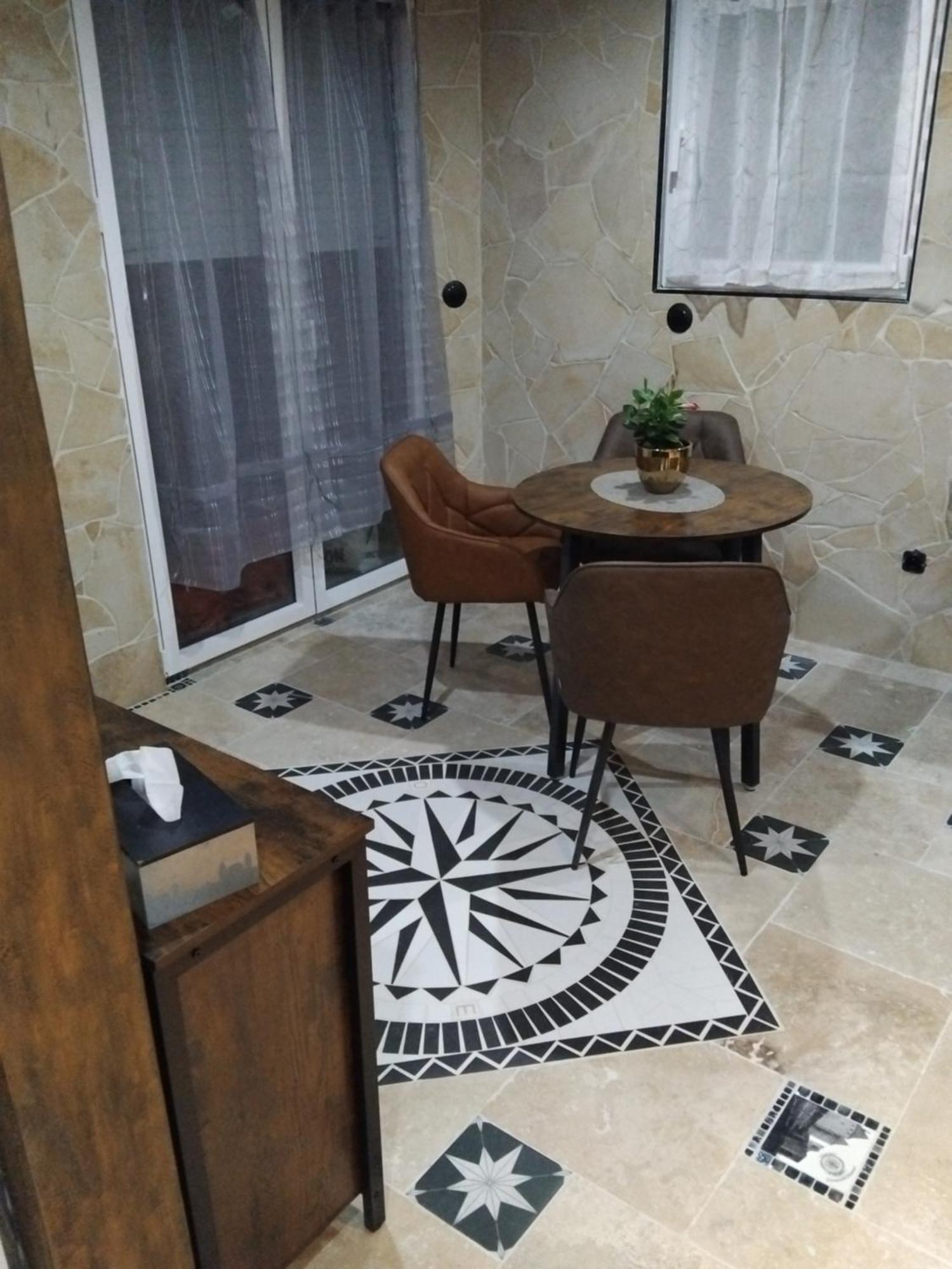 Apartment Drissia&othman Atipik Carcassonne