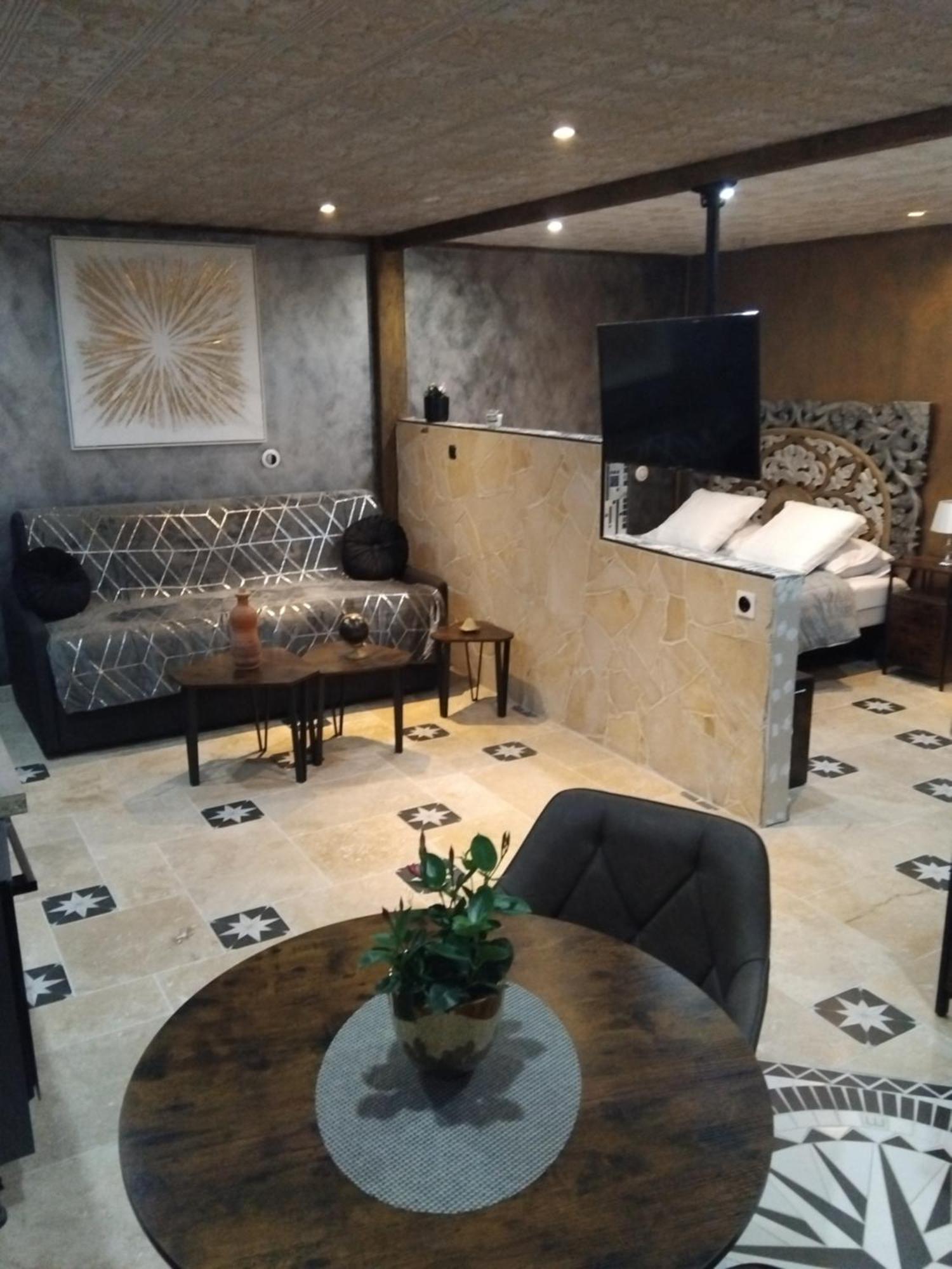 Drissia&othman Atipik Apartment
