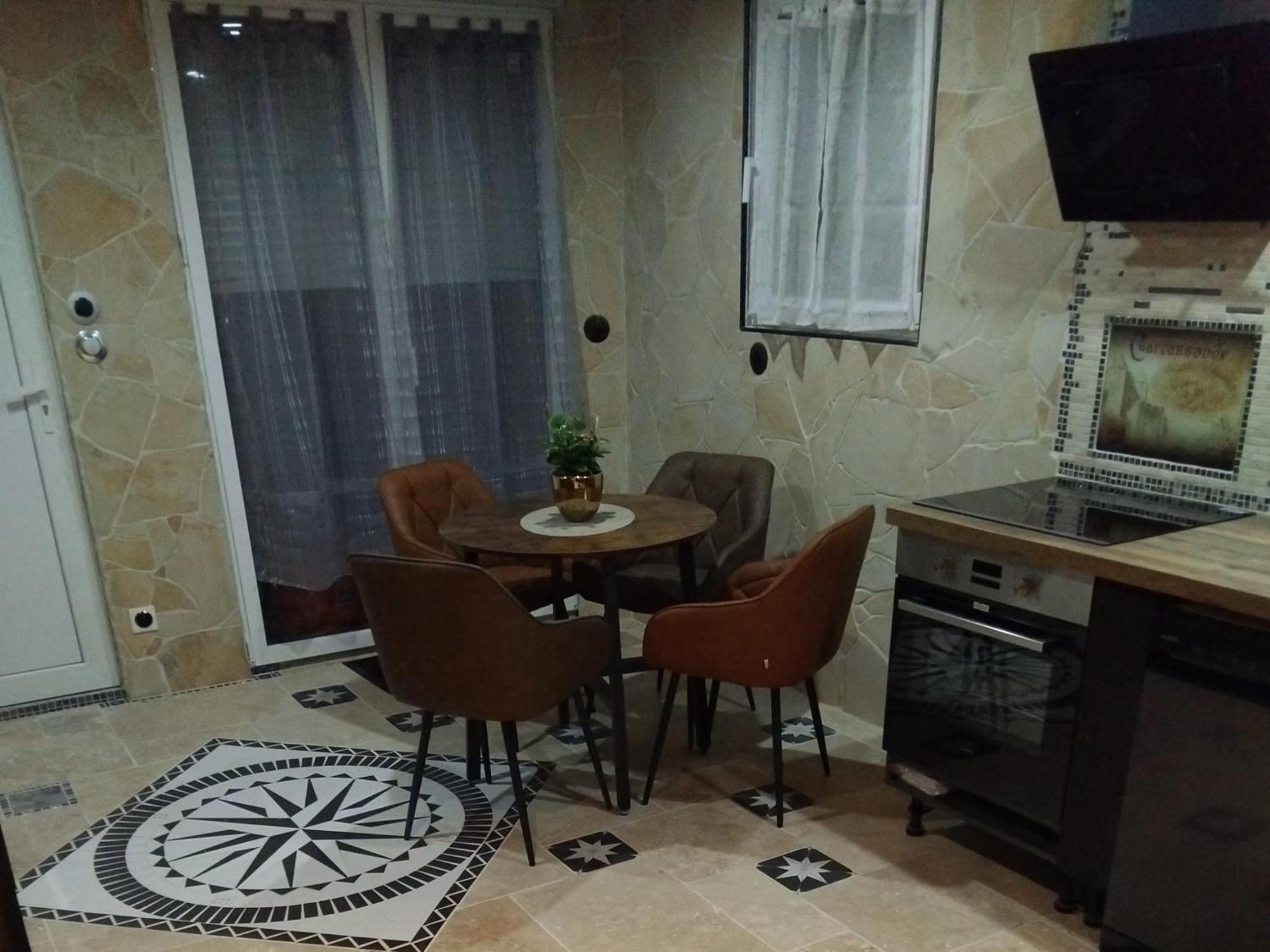 Apartment Drissia&othman Atipik