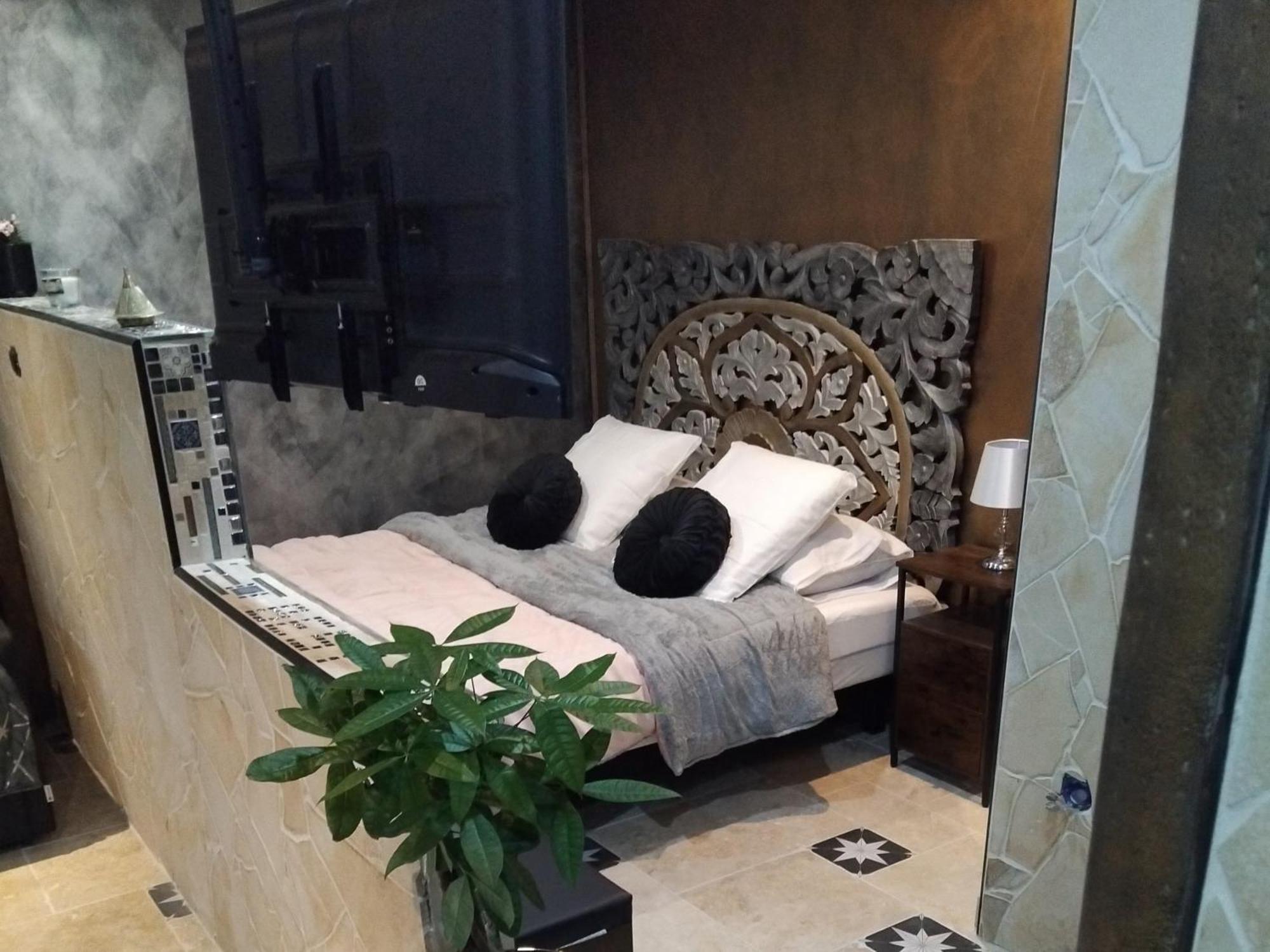 Drissia&othman Atipik Apartment *