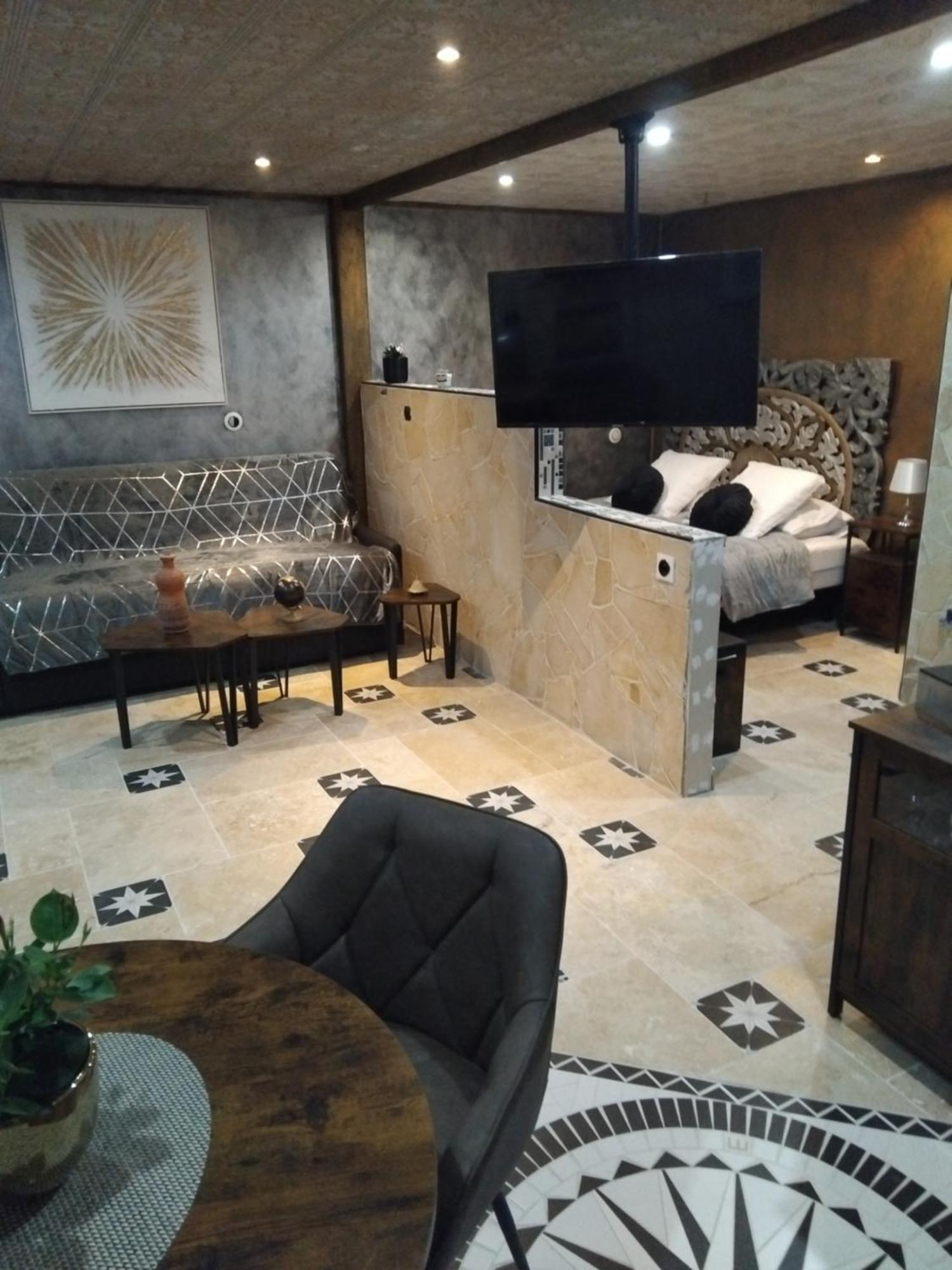 Apartment Drissia&othman Atipik *