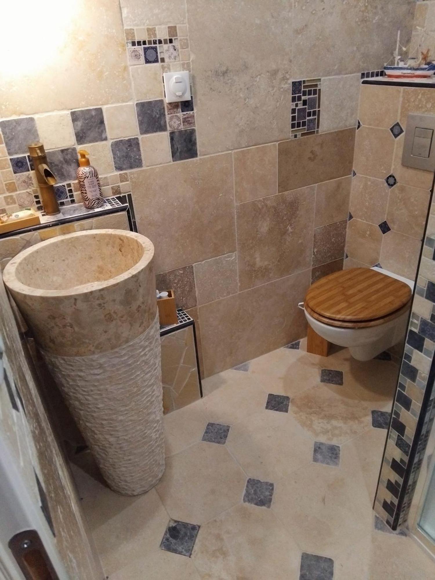Drissia&othman Atipik Apartment Carcassonne