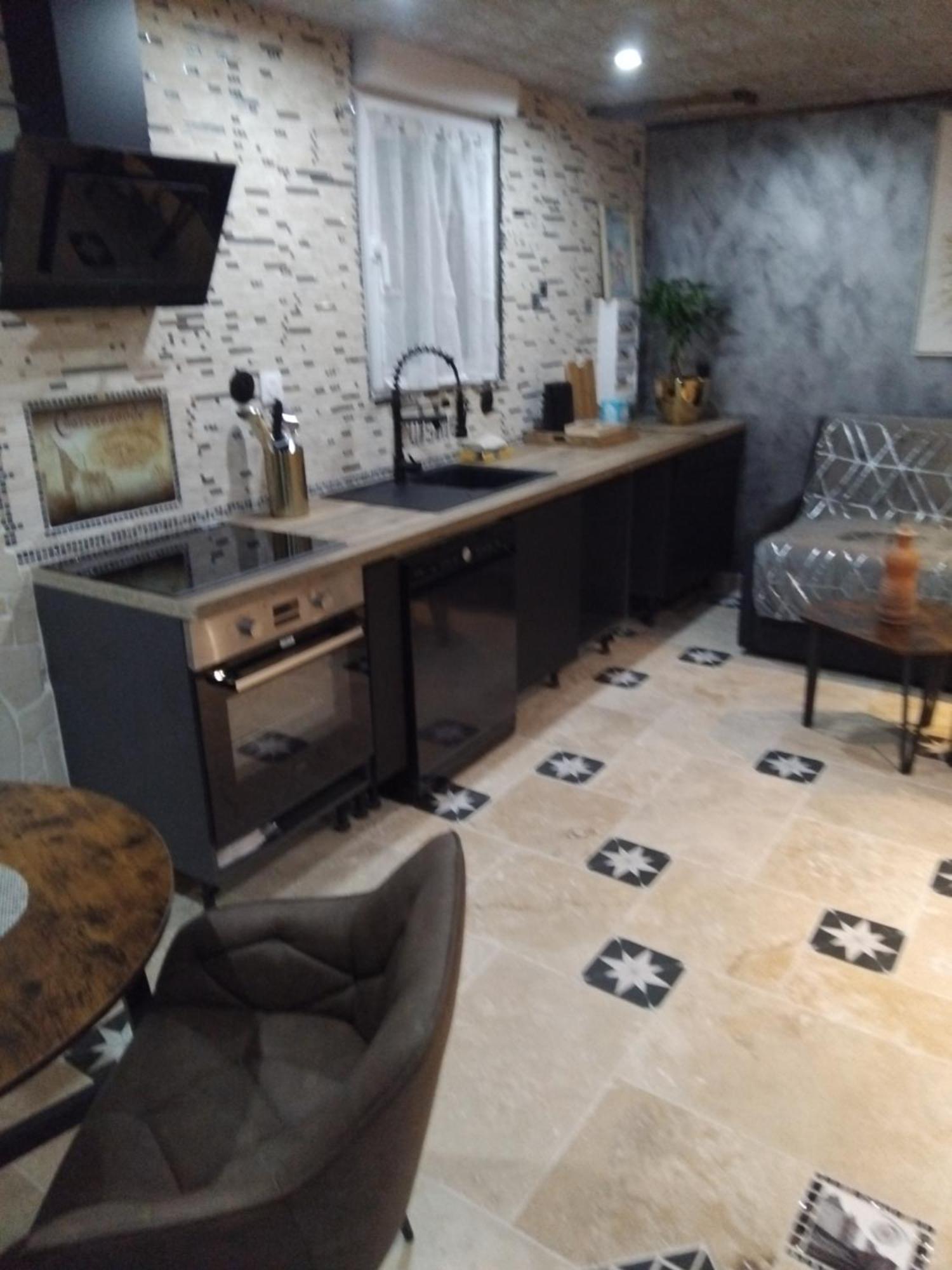 Drissia&othman Atipik Apartment *