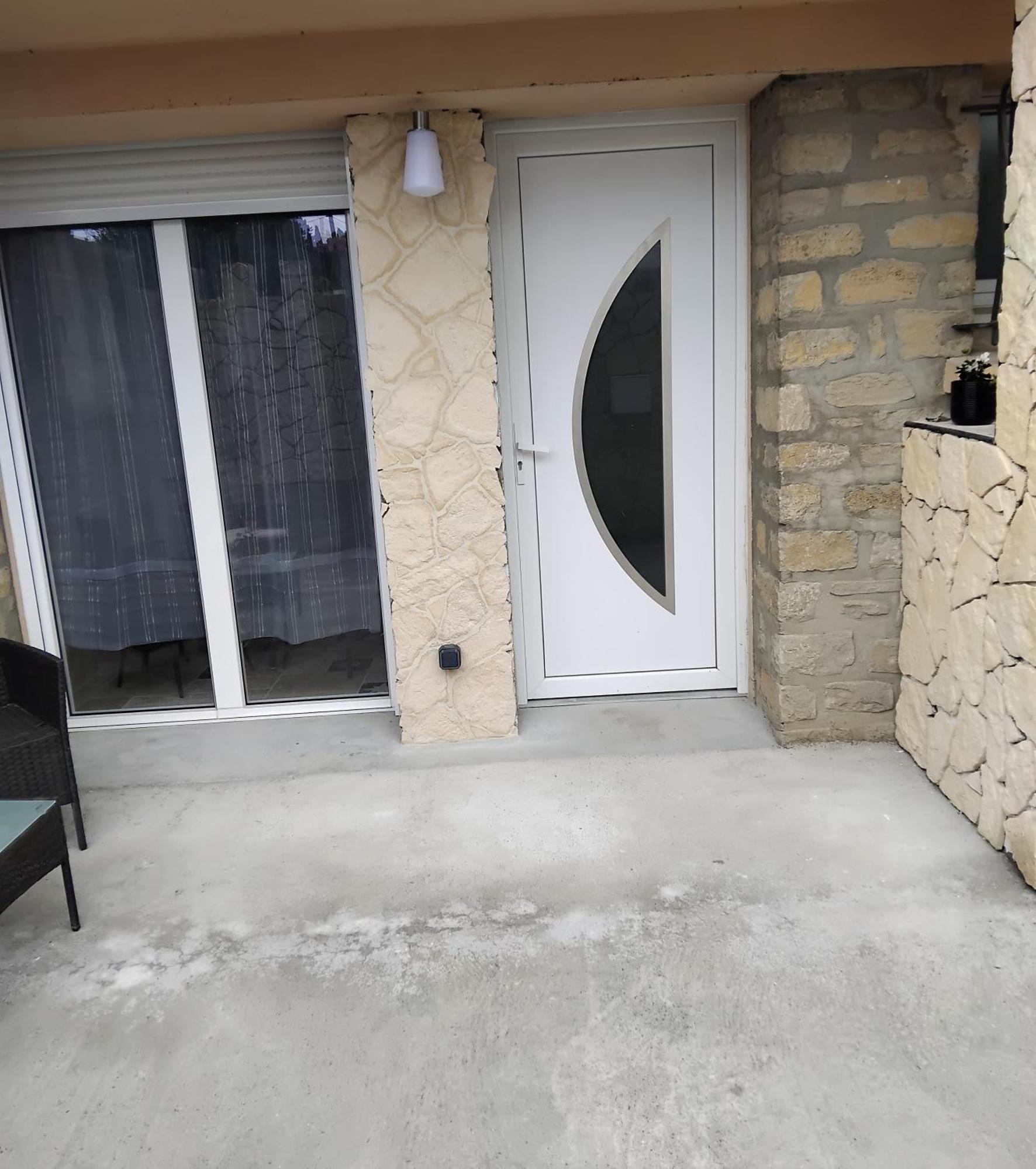 Apartment Drissia&othman Atipik Carcassonne